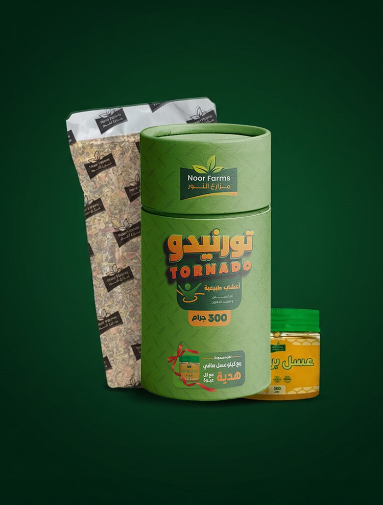 Tornado Product